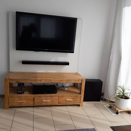 Ferienwohnung Wuerzburg Bagian luar foto